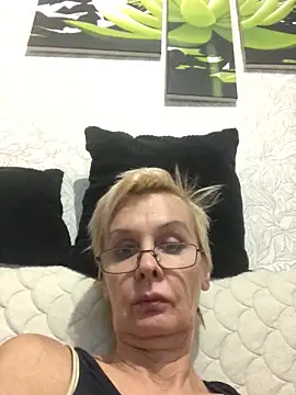 HelgaHimmell online show from November 19, 8:53 pm