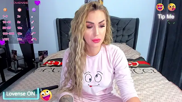 glossypostop online show from January 16, 4:08 am