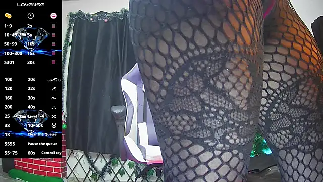 vale bunny23 online show from December 3, 2:58 am