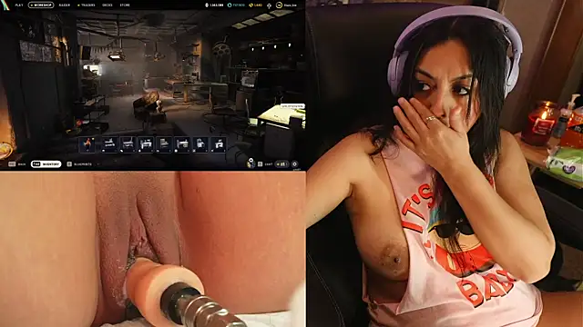 IndiaBlaze online show from February 15, 2:58 am