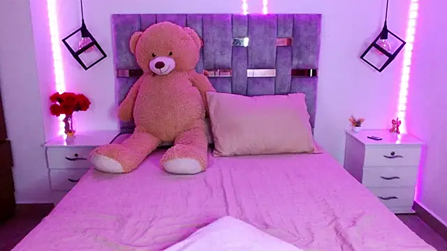 sofia burman online show from February 22, 6:47 am