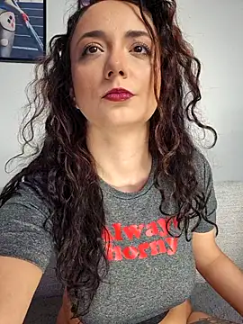 KatherineRyder online show from February 4, 10:51 am