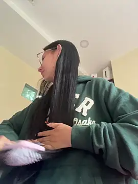 Bonniepark online show from November 6, 12:33 pm