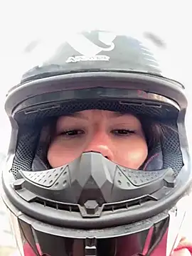 Bonniepark online show from October 27, 12:33 pm