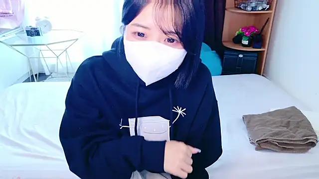 Nonchan  online show from November 24, 1:07 am