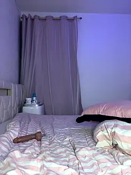 kamila french online show from October 7, 9:52 pm