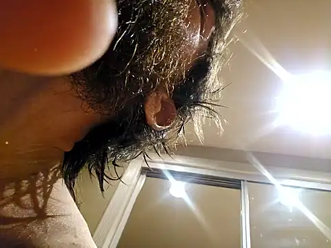 Armyexhibitionistvet online show from January 12, 12:16 am