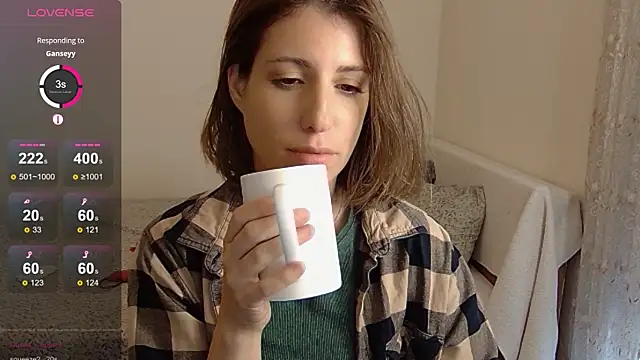  blackgem online show from September 17, 10:35 am