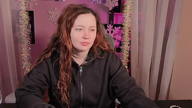 carolina elf online show from January 6, 6:06 am