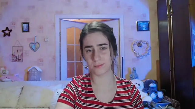 INELIKA online show from October 7, 10:03 pm