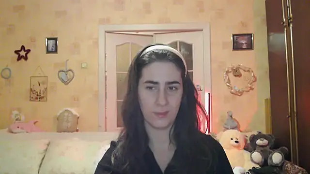 INELIKA online show from October 14, 9:39 pm