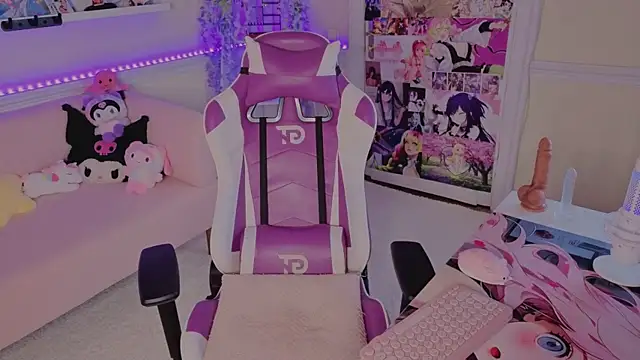 Katya Zaitseva online show from September 12, 7:21 pm