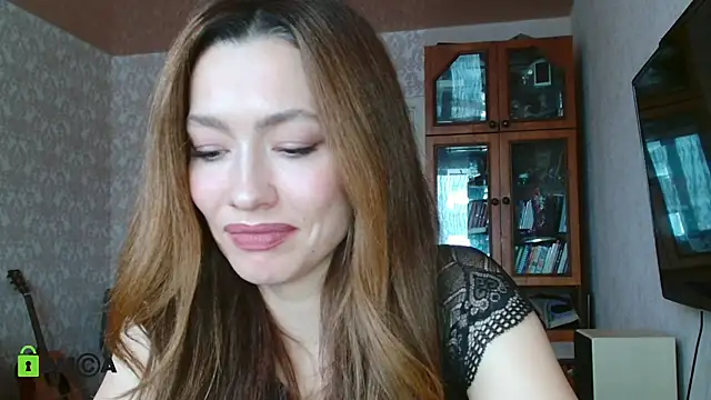 alicia spicy online show from December 2, 7:10 am