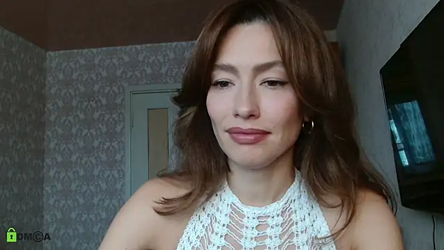 alicia spicy online show from November 11, 6:53 am