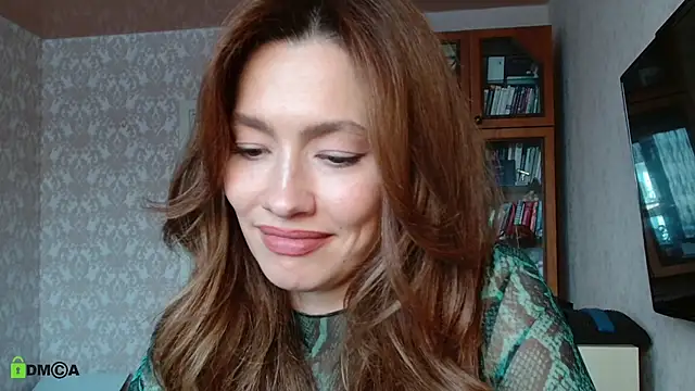 alicia spicy online show from November 27, 9:01 am