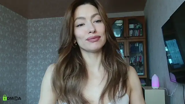 alicia spicy online show from October 16, 4:48 am