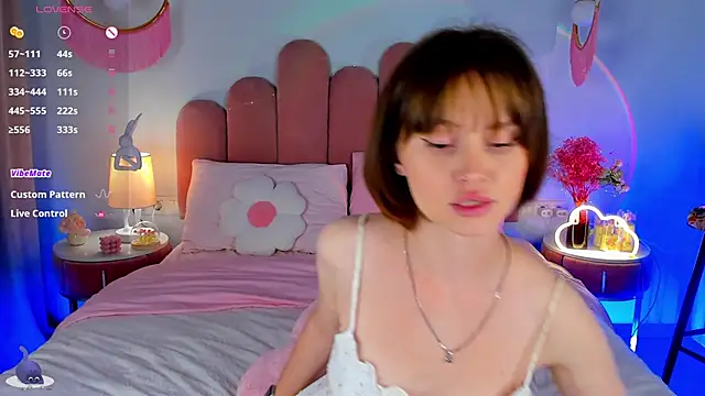 MaryLew online show from September 23, 5:38 am