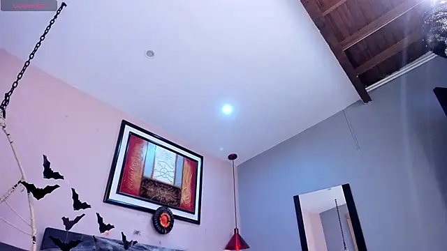  AlejaCruz  online show from November 1, 9:41 pm