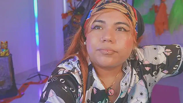 Snapshot of Samanta_cutee chatting on October 18, 1:14 pm Samanta cutee online show from October 18, 1:14 pm