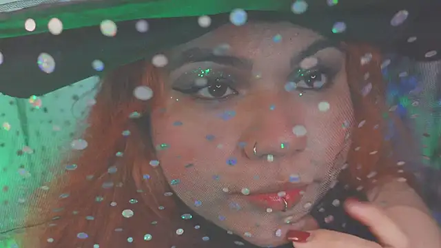 Snapshot of Samanta_cutee chatting on September 21, 9:13 pm Samanta cutee online show from September 21, 9:13 pm