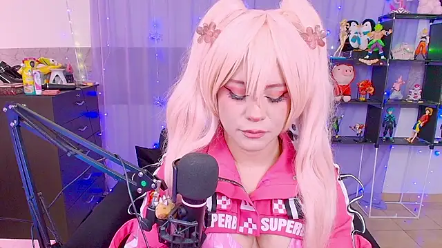  niiky online show from January 17, 6:26 pm