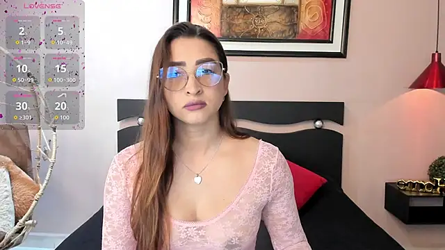  LaraMom  online show from January 14, 7:52 pm