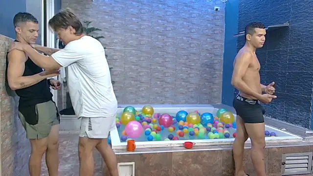 Boysgang sex online show from November 5, 12:10 pm