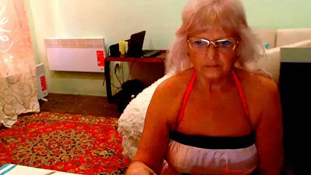 Natali7634 online show from October 31, 9:46 am