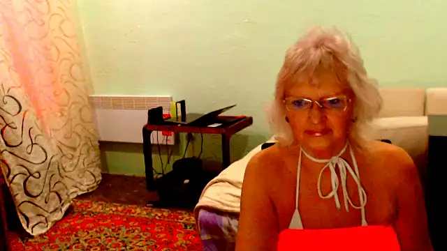 Natali7634 online show from November 10, 5:57 am