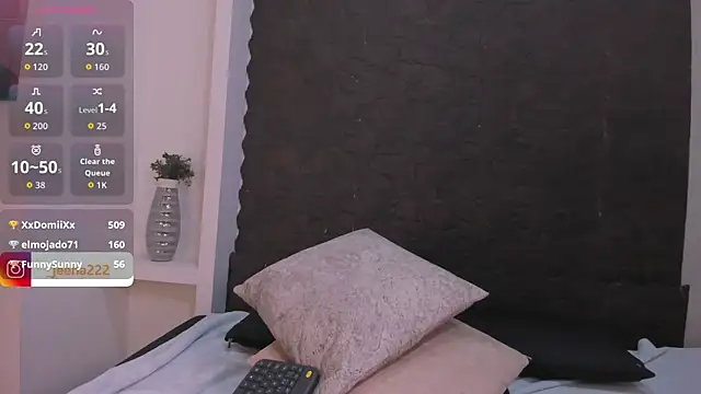 jenaa  online show from January 10, 6:12 pm