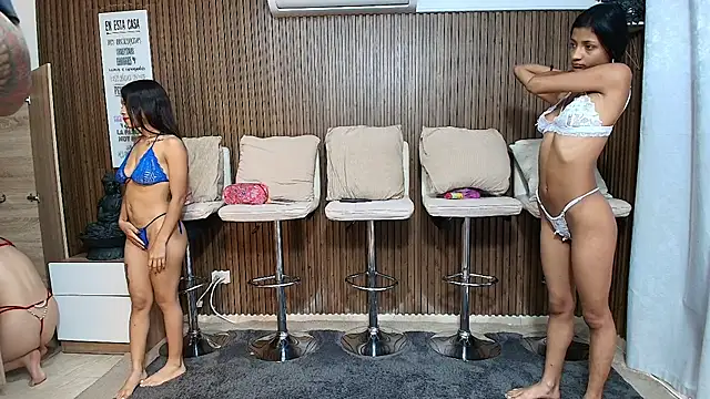 canelasquirt online show from November 5, 6:57 pm