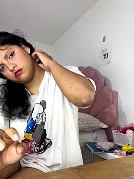 tati  22 online show from September 17, 5:44 pm