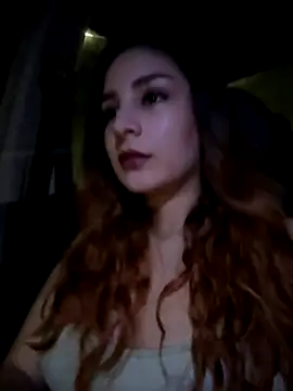 Mon Cherry online show from September 13, 12:29 am