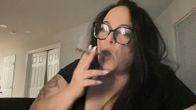 CarissmaDeLuca online show from February 21, 4:13 am