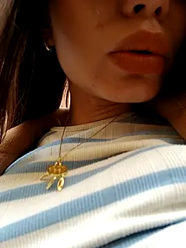 Violeta 12- online show from October 27, 4:13 pm