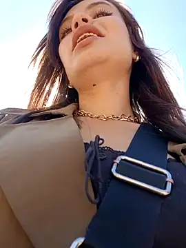 Violeta 12- online show from January 7, 2:42 pm