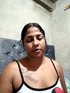 Giselabrunette25 online show from February 20, 9:44 am