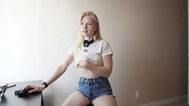 bestblonde online show from December 22, 8:34 pm