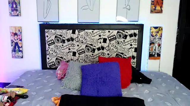 Rihana14 online show from November 11, 9:23 pm