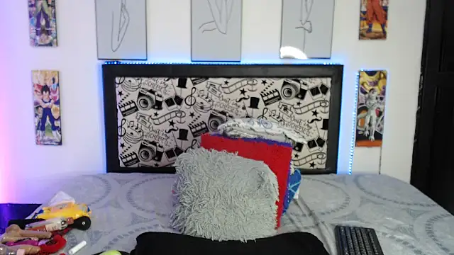 Rihana14 online show from November 29, 10:03 pm