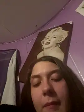 itzcheyduh online show from October 16, 2:58 am