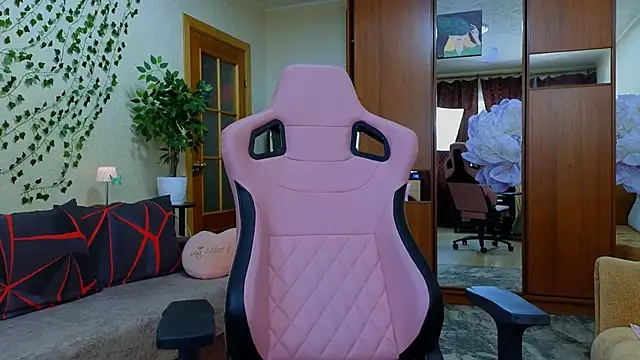 amelia blondy online show from March 1, 8:14 am