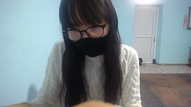 elllaaxx online show from January 19, 5:47 am