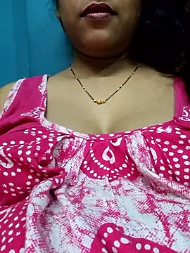 sexyindi couple online show from October 9, 1:26 pm