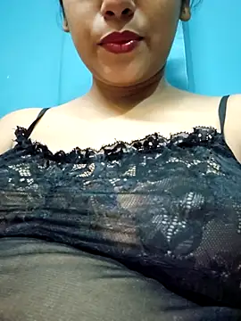 sexyindi couple online show from October 5, 1:27 pm