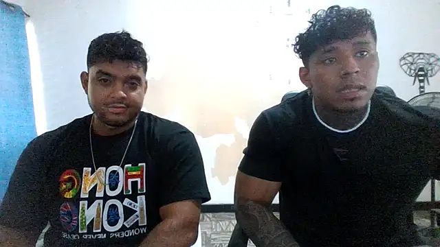 Big furry bear13 online show from October 26, 4:13 pm