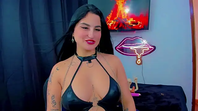 sunshine uwu22 online show from February 25, 7:34 pm