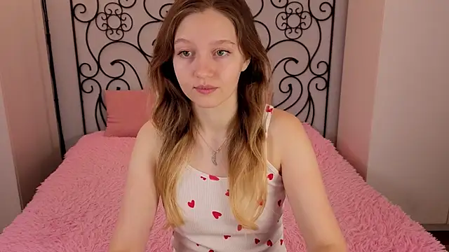 Ksuhesa online show from November 30, 1:21 am