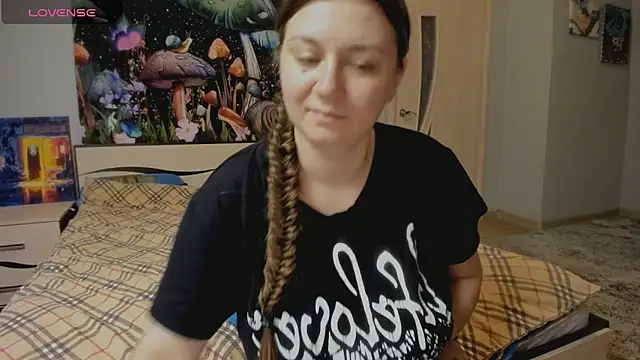 Snapshot of AlisaBacker chatting on September 19, 4:50 pm AlisaBacker online show from September 19, 4:50 pm