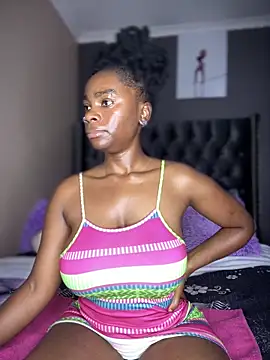 Snapshot of Candy-Heart chatting on October 15, 4:48 am Candy-Heart online show from October 15, 4:48 am